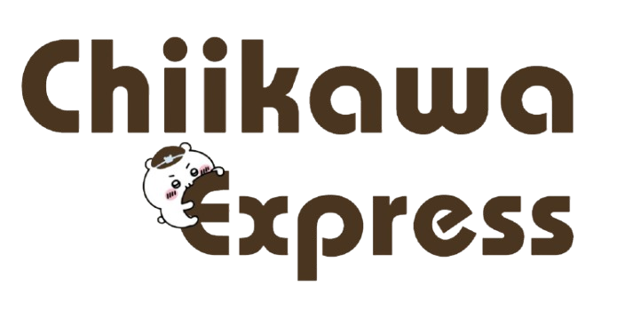 Chiikawa Express